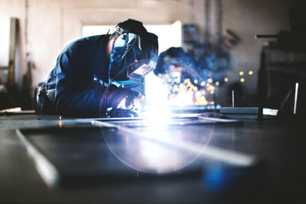 Best Welding Inspection and Certification in Oakwood, OH