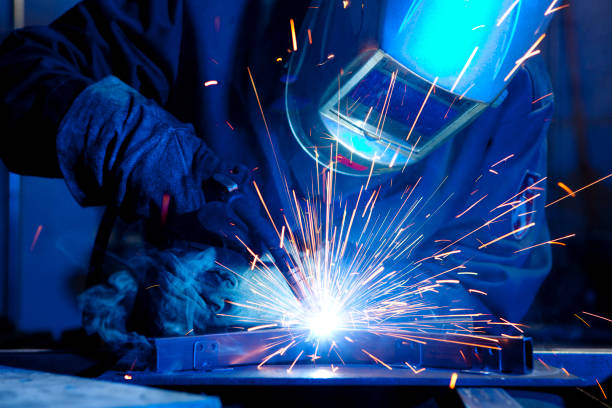 Best Specialty Welding Processes in Oakwood, OH