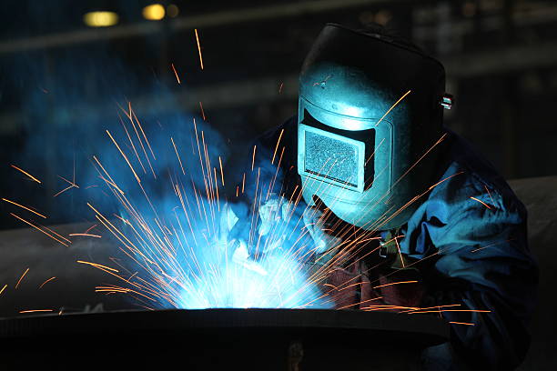 Affordable Welder Services in Oakwood, OH