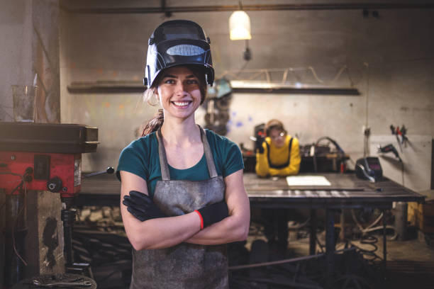 Oakwood, OH Welder & Metal Fabrication Company