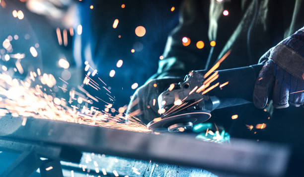 Affordable Welder Services in Oakwood, OH